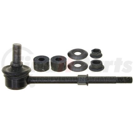 46G0430A by ACDELCO - Front Suspension Stabilizer Bar Link