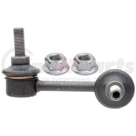 46G0432A by ACDELCO - Front Suspension Stabilizer Bar Link Kit with Link and Nuts