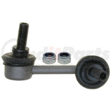 46G0452A by ACDELCO - Front Suspension Stabilizer Bar Link