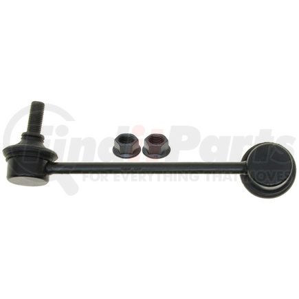 46G0454A by ACDELCO - Driver Side Suspension Stabilizer Bar Link Kit