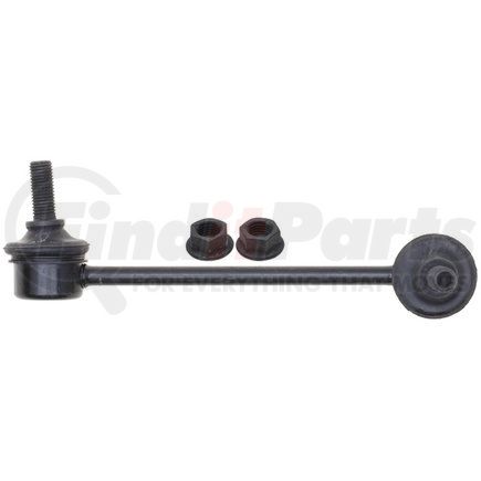 46G0455A by ACDELCO - Front Passenger Side Suspension Stabilizer Bar Link Kit with Link and Nuts