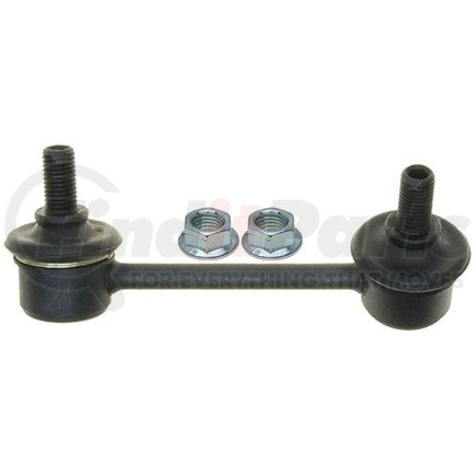 46G0458A by ACDELCO - Rear Stabilizer Shaft Insulator Washer