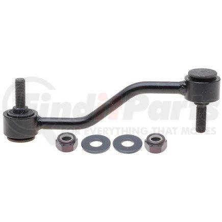 46G0464A by ACDELCO - Front Suspension Stabilizer Bar Link
