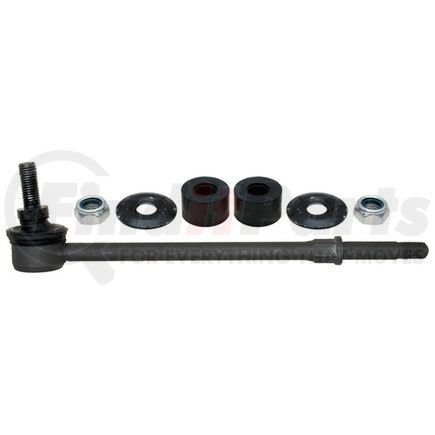 46G0473A by ACDELCO - Front Suspension Stabilizer Bar Link
