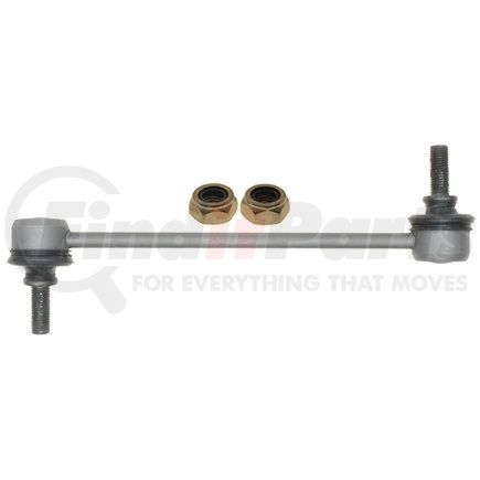 46G0482A by ACDELCO - Front Suspension Stabilizer Bar Link Kit with Link and Nuts