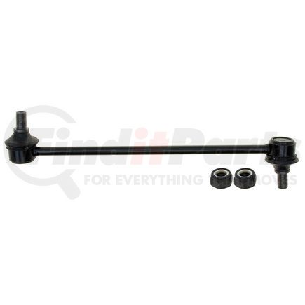 46G0485A by ACDELCO - Front Suspension Stabilizer Bar Link Kit with Link and Nuts