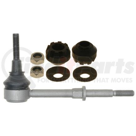 46G0497A by ACDELCO - Front Suspension Stabilizer Bar Link Kit