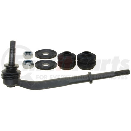 46G0499A by ACDELCO - Front Suspension Stabilizer Bar Link Kit with Link and Nuts