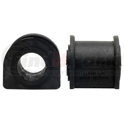 46G0547A by ACDELCO - Front Suspension Stabilizer Bushing