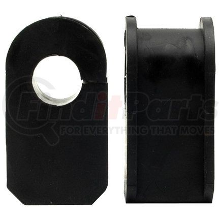 46G0636A by ACDELCO - Front to Frame Suspension Stabilizer Bushing