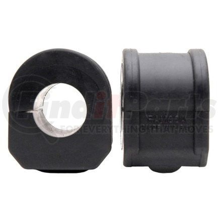 46G0654A by ACDELCO - Front to Frame Suspension Stabilizer Bushing