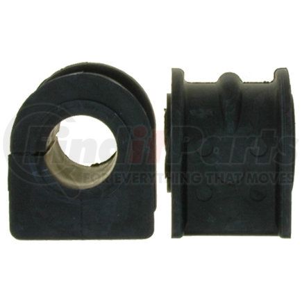 ACDelco 46G0657A Suspension Stabilizer Bar Bushing Kit Front to Frame Suspension Stabilizer Bushing