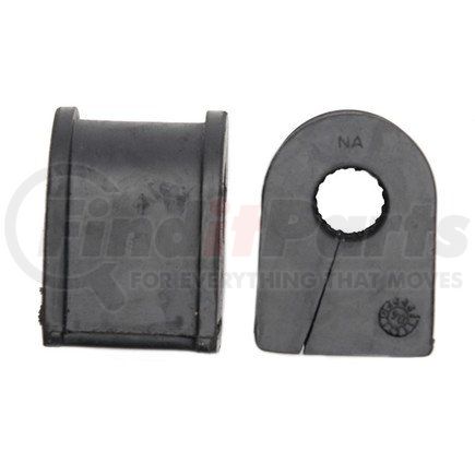 46G0677A by ACDELCO - Rear to Frame Suspension Stabilizer Bushing