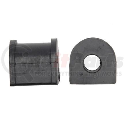 46G0678A by ACDELCO - Rear to Frame Suspension Stabilizer Bushing