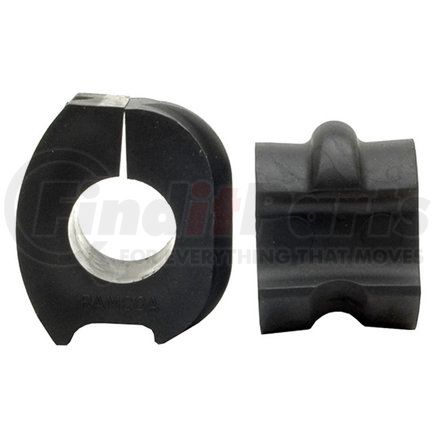 ACDelco 46G0807A Suspension Stabilizer Bar Bushing Kit Front Suspension Stabilizer Shaft Insulator