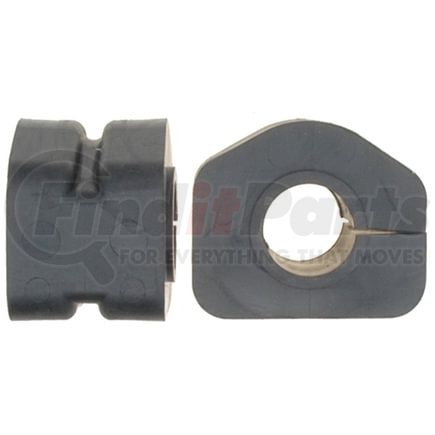 46G0858A by ACDELCO - Front Suspension Stabilizer Shaft Insulator