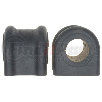 46G0868A by ACDELCO - Front Suspension Stabilizer Shaft Insulator