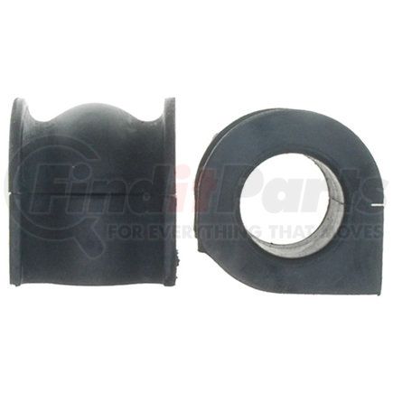 46G0880A by ACDELCO - Front to Frame Suspension Stabilizer Bushing