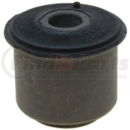 46G12018A by ACDELCO - Front Axle Pivot Bushing