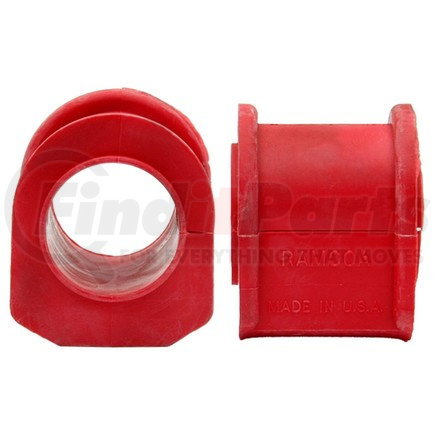 46G1412A by ACDELCO - Front Suspension Stabilizer Shaft Insulator