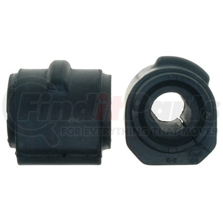 46G1494A by ACDELCO - Front to Frame Suspension Stabilizer Bushing