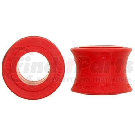 46G1515A by ACDELCO - Front to Control Arm Suspension Stabilizer Bushing