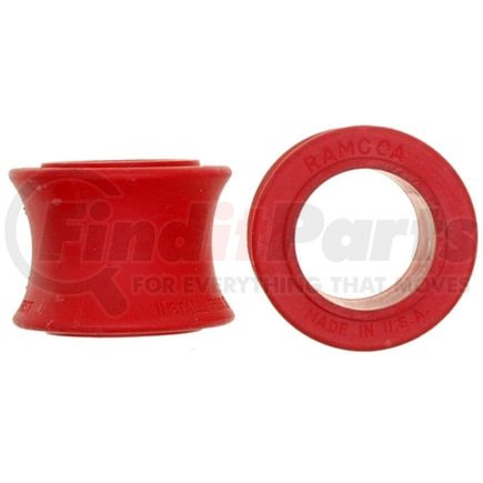 46G1516A by ACDELCO - Front to Control Arm Suspension Stabilizer Bushing