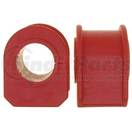 46G1534A by ACDELCO - Front to Frame Suspension Stabilizer Bushing