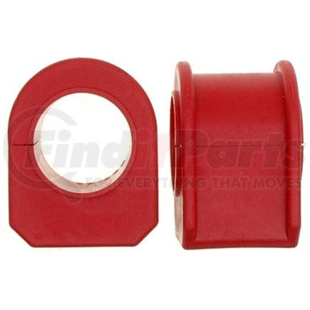 46G1536A by ACDELCO - Front to Frame Suspension Stabilizer Bushing