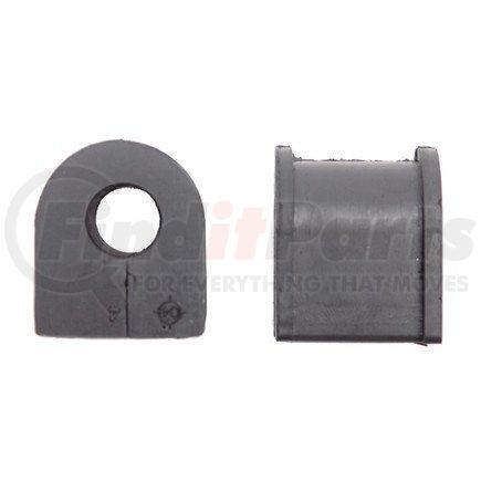 46G0934A by ACDELCO - Rear to Frame Suspension Stabilizer Bushing