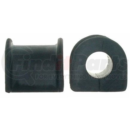 46G0963A by ACDELCO - Front Suspension Stabilizer Bushing