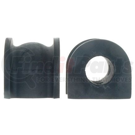 46G0969A by ACDELCO - Front to Frame Suspension Stabilizer Bushing
