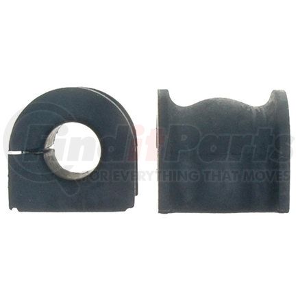 46G0996A by ACDELCO - Rear to Frame Suspension Stabilizer Bushing