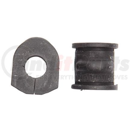 46G0998A by ACDELCO - Rear to Frame Suspension Stabilizer Bushing
