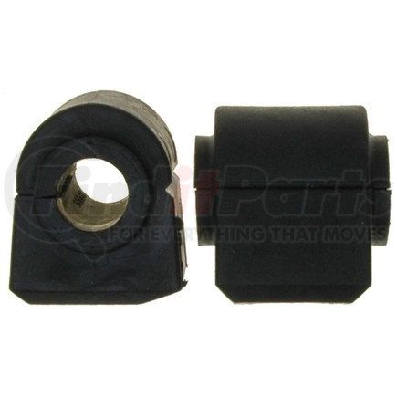 46G1570A by ACDELCO - Front to Frame Suspension Stabilizer Bushing