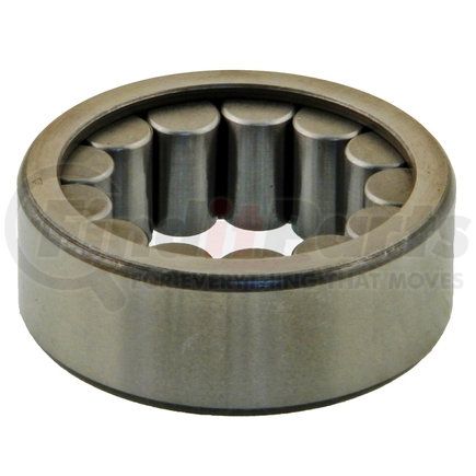 513067 by ACDELCO - Gold™ Wheel Bearing - Rear, Driver Side, Standard