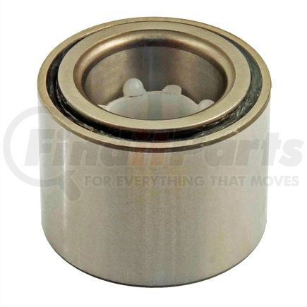 513248 by ACDELCO - Gold™ Wheel Bearing - Rear, Passenger Side