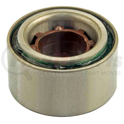 517009 by ACDELCO - Gold™ Wheel Bearing - Front, Driver Side