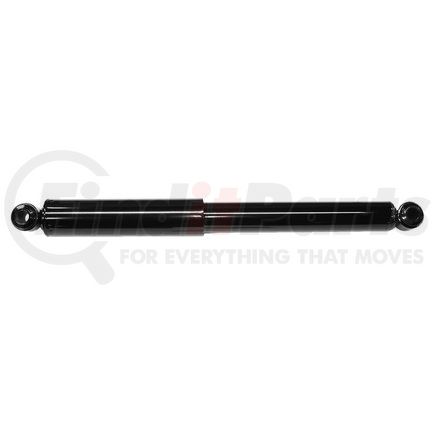 520-1 by ACDELCO - Gas Charged Shock Absorber