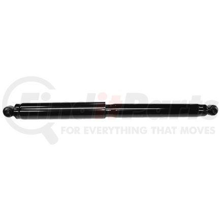 520-116 by ACDELCO - Advantage™ Shock Absorber - Rear, Driver or Passenger Side, Non-Adjustable, Gas