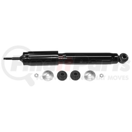 520-135 by ACDELCO - Gas Charged Front Shock Absorber