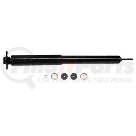 520-141 by ACDELCO - Gas Charged Rear Shock Absorber