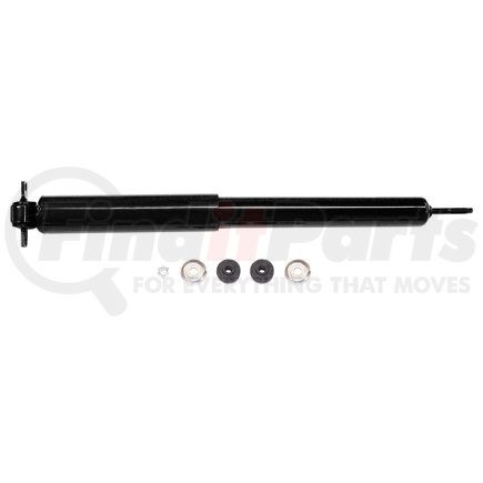 ACDelco 520-141 Gas Charged Rear Shock Absorber