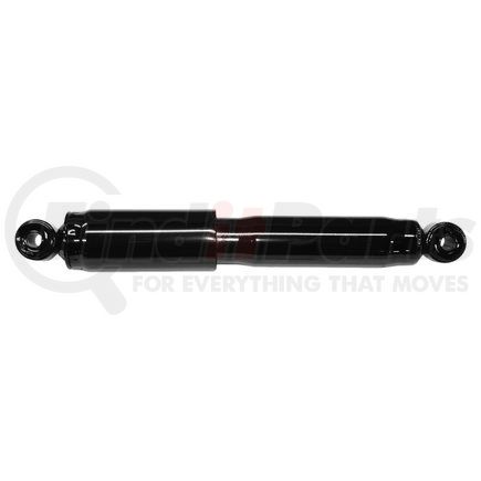 520-17 by ACDELCO - Gas Charged Front Shock Absorber