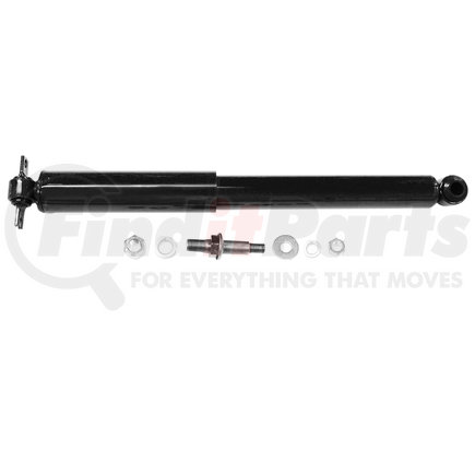 520-180 by ACDELCO - Gas Charged Rear Shock Absorber