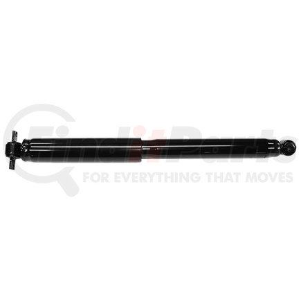 520-27 by ACDELCO - Advantage™ Shock Absorber - Rear, Driver or Passenger Side, Non-Adjustable, Gas