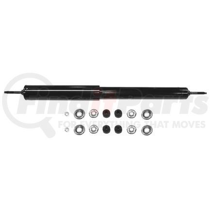 520-292 by ACDELCO - Gas Charged Shock Absorber