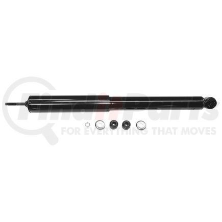 520-298 by ACDELCO - Gas Charged Rear Shock Absorber
