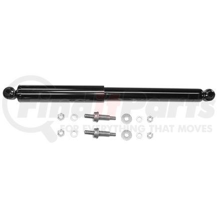 520-310 by ACDELCO - Gas Charged Rear Shock Absorber