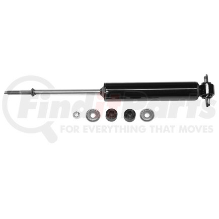 520-360 by ACDELCO - Gas Charged Front Shock Absorber